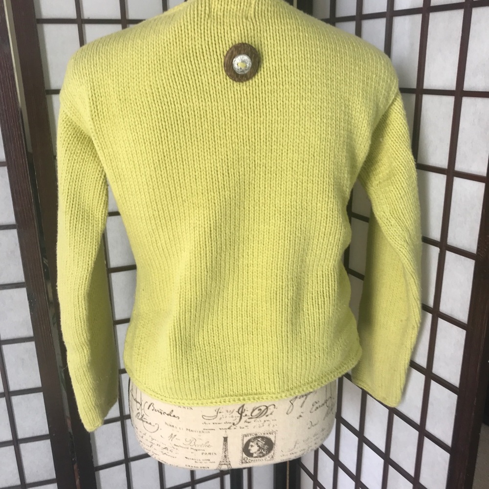 Pure Sweater - Picture 3 of 4